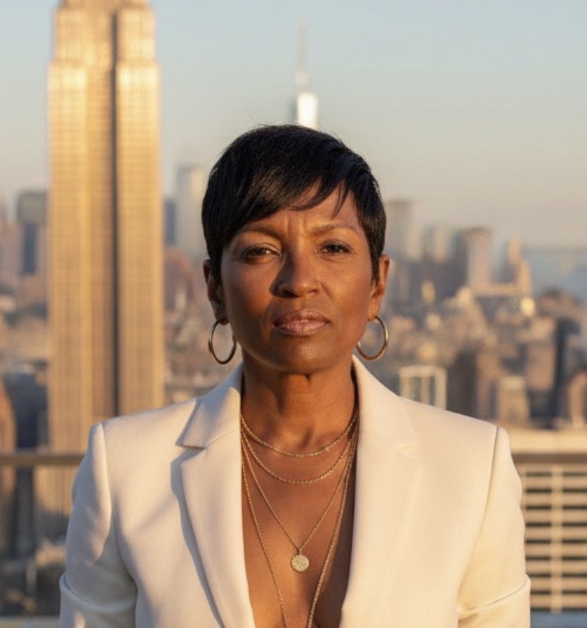 Asha R. Mcdowell