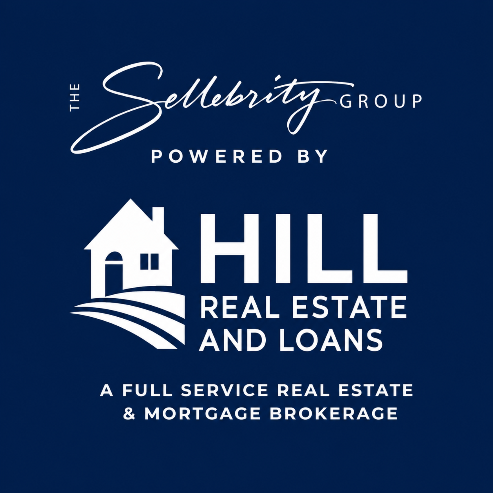 The Sellebrity Group Logo