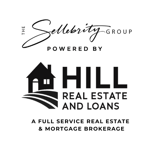 The Sellebrity Group Logo
